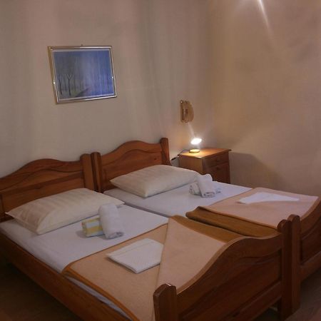 Bed & Breakfast Банджоле Номер фото