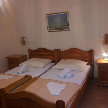 Bed & Breakfast Банджоле Экстерьер фото