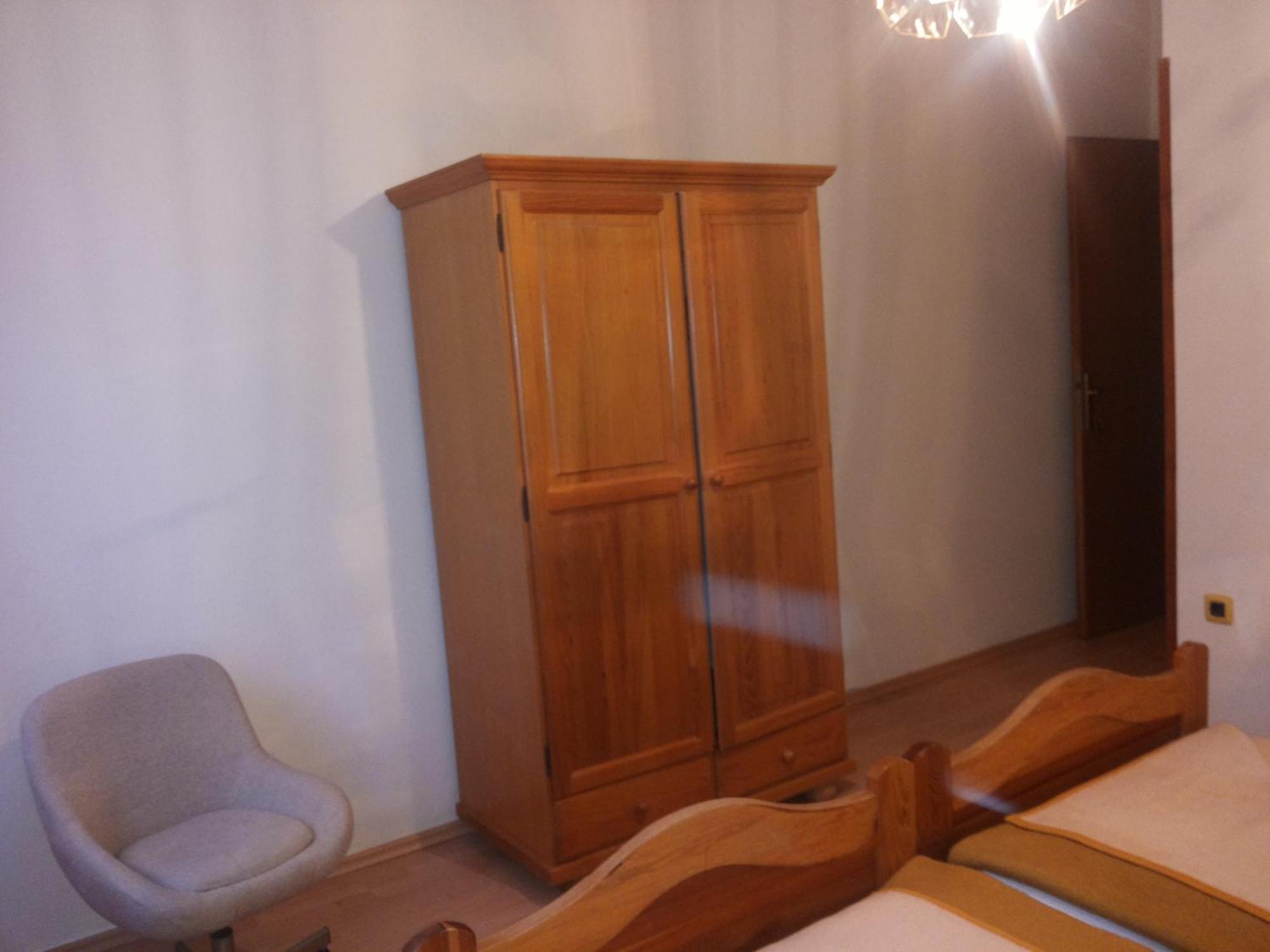 Bed & Breakfast Банджоле Номер фото