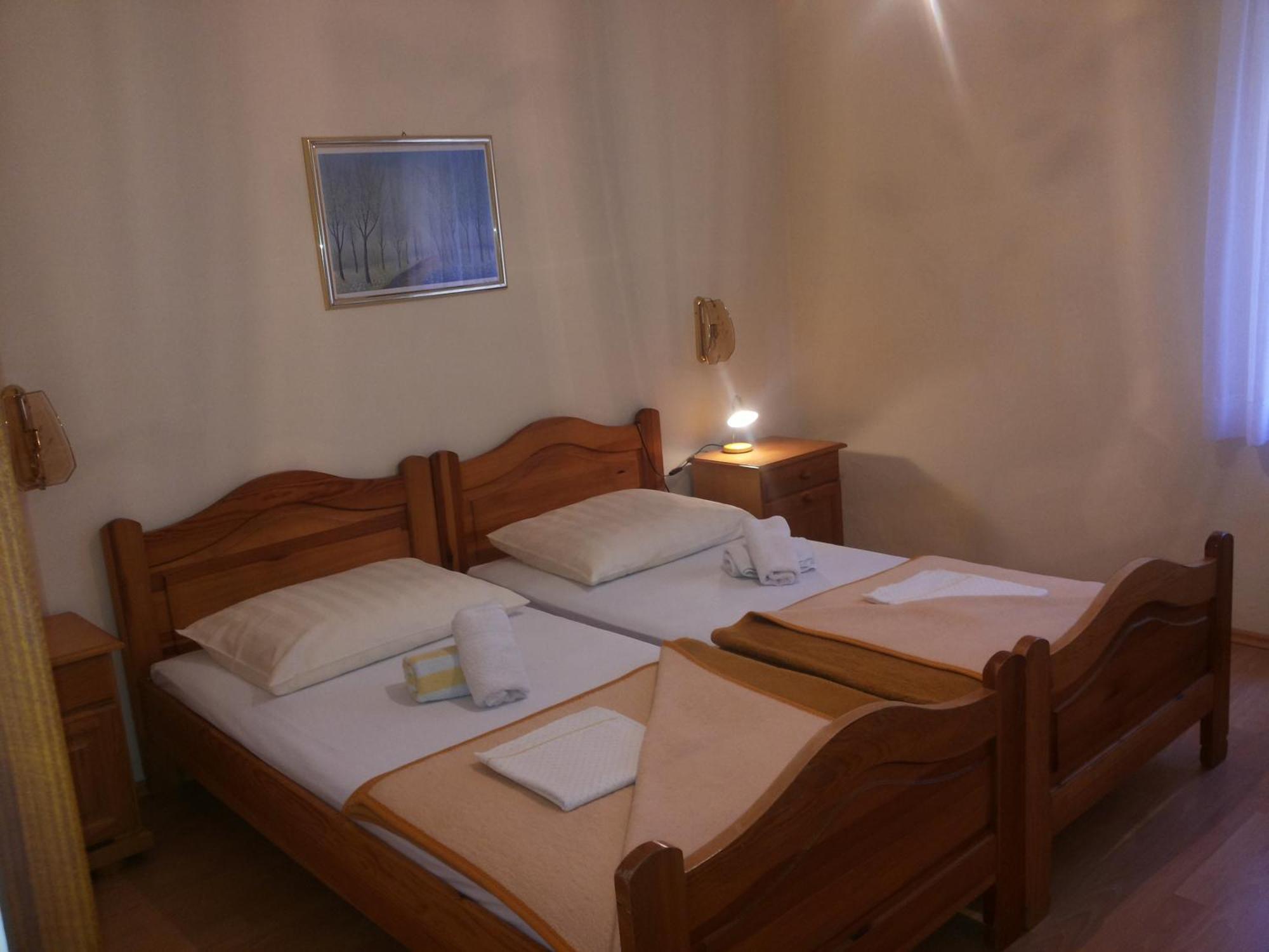 Bed & Breakfast Банджоле Номер фото