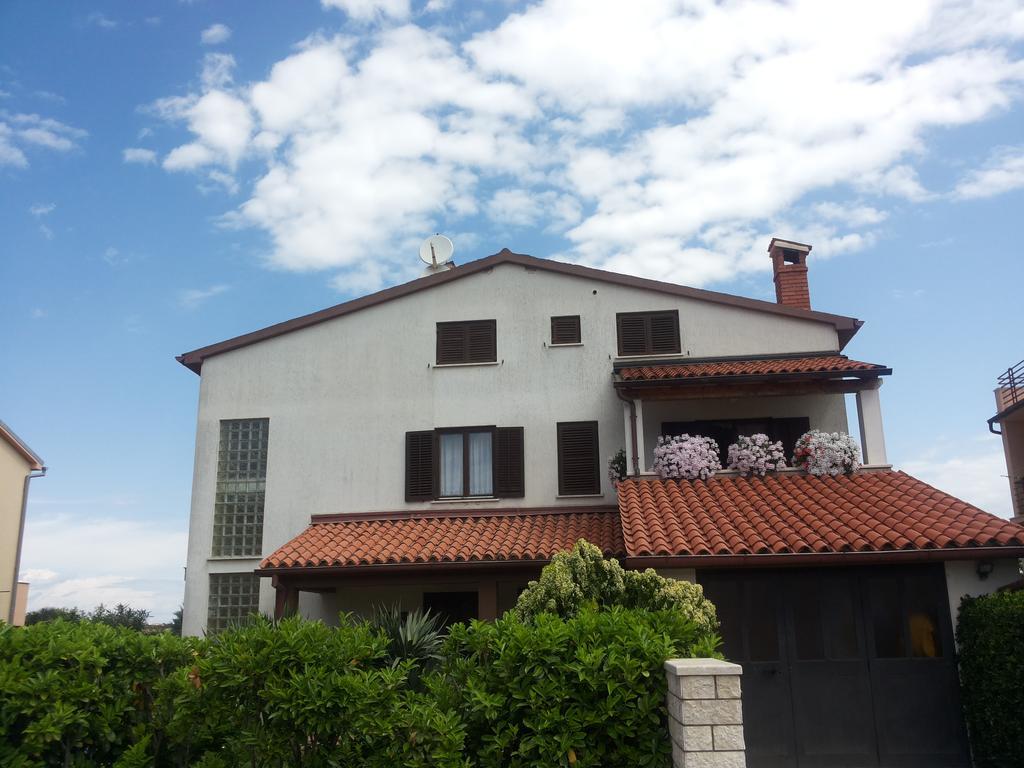 Bed & Breakfast Банджоле Экстерьер фото