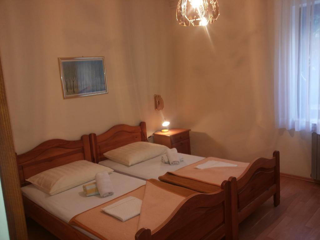 Bed & Breakfast Банджоле Номер фото