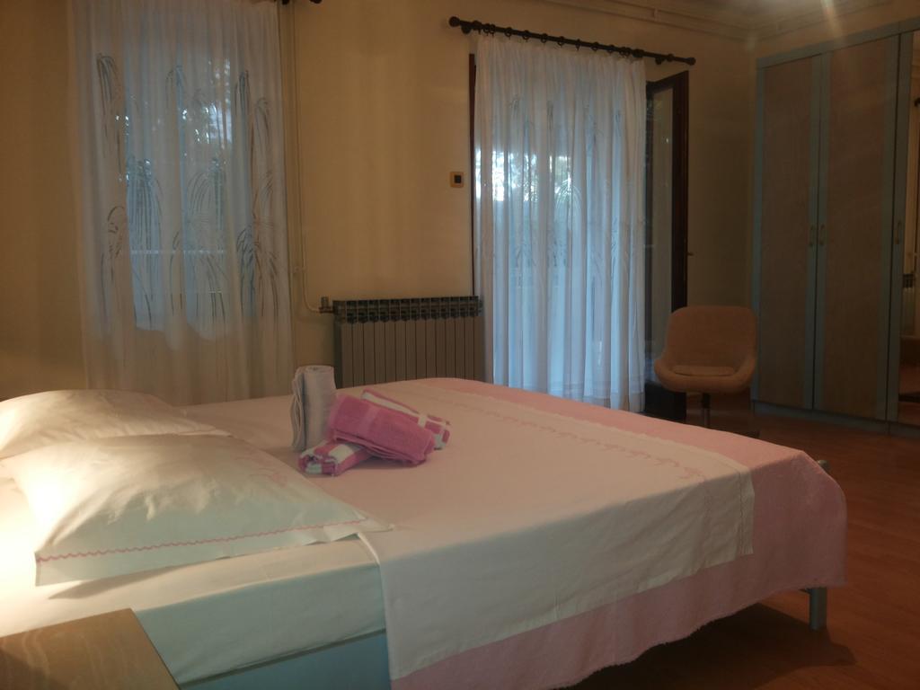 Bed & Breakfast Банджоле Номер фото