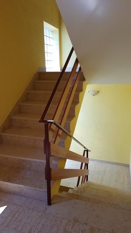Bed & Breakfast Банджоле Экстерьер фото
