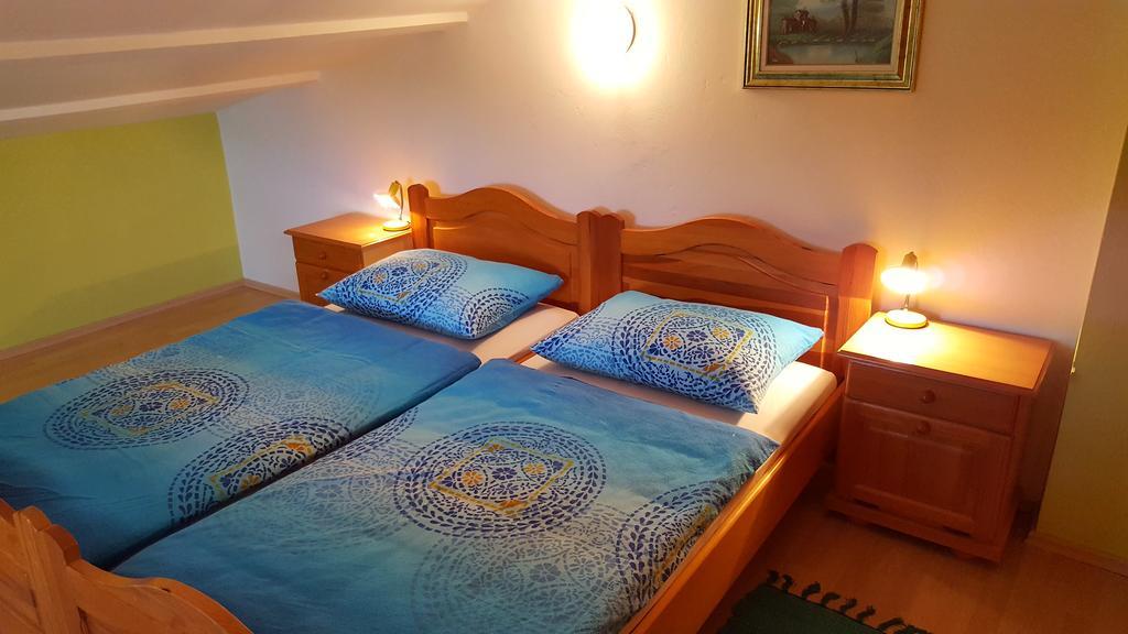 Bed & Breakfast Банджоле Экстерьер фото