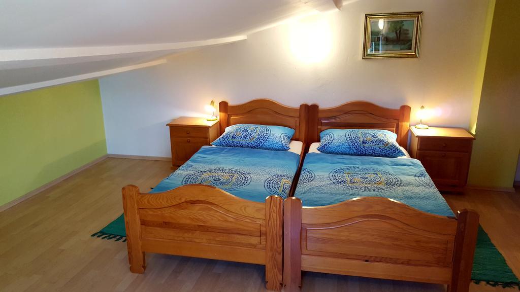 Bed & Breakfast Банджоле Экстерьер фото