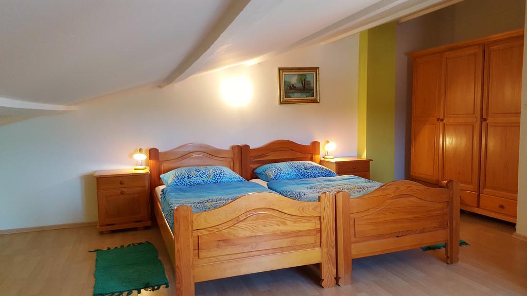 Bed & Breakfast Банджоле Экстерьер фото