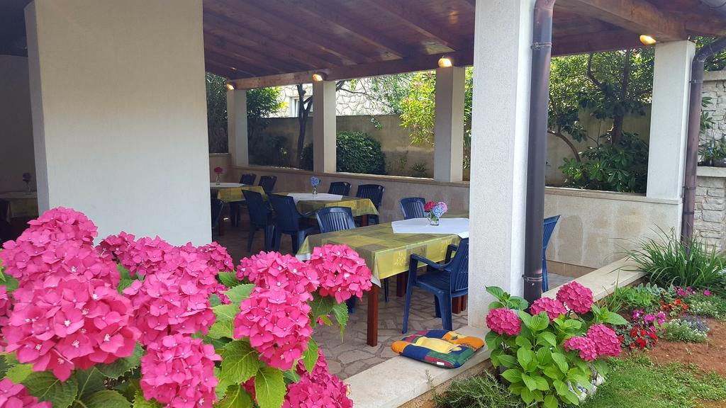 Bed & Breakfast Банджоле Экстерьер фото