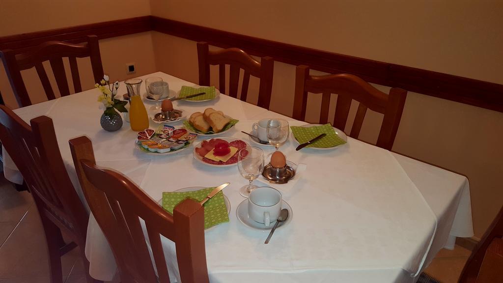 Bed & Breakfast Банджоле Экстерьер фото