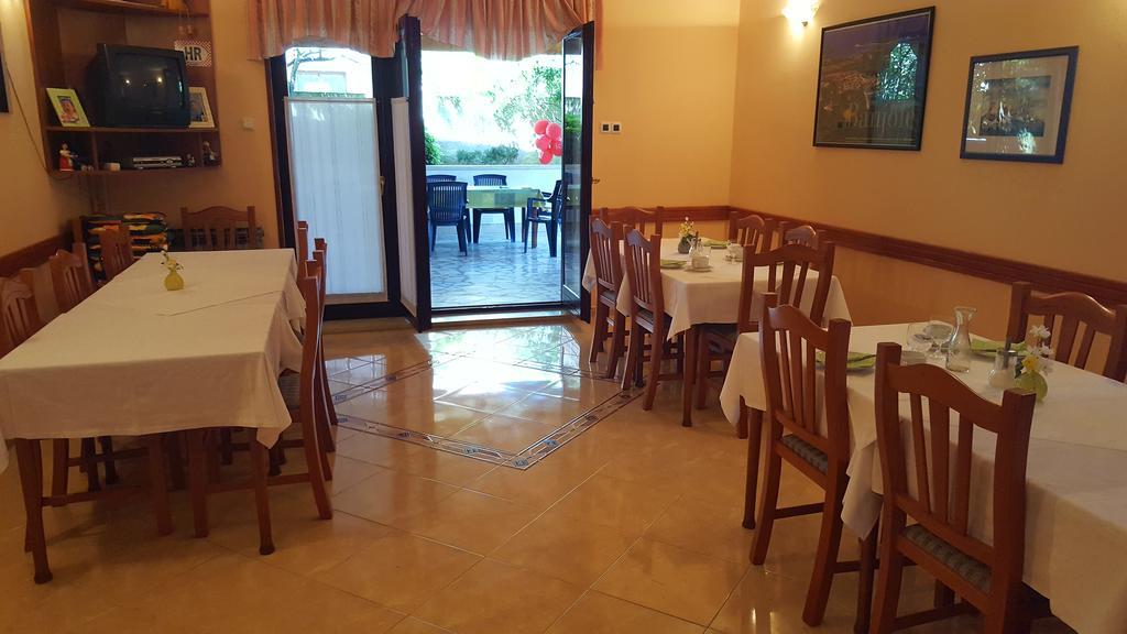 Bed & Breakfast Банджоле Экстерьер фото