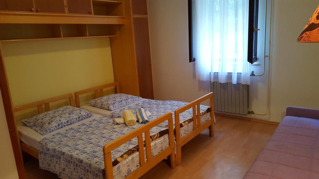 Bed & Breakfast Банджоле Экстерьер фото