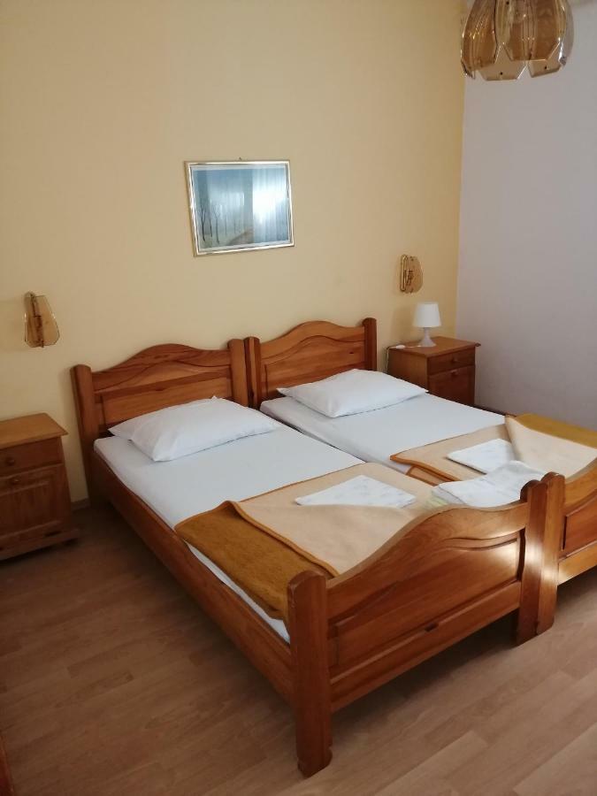 Bed & Breakfast Банджоле Экстерьер фото