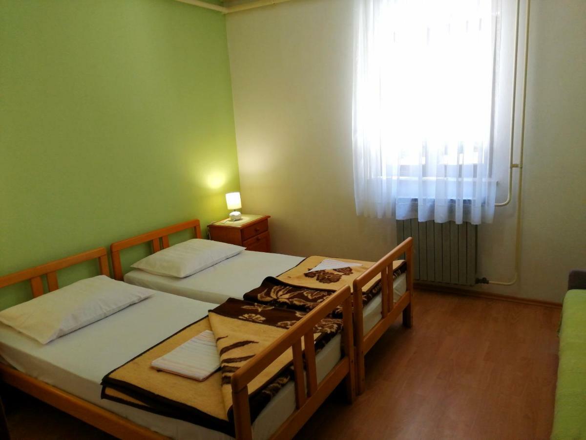 Bed & Breakfast Банджоле Экстерьер фото