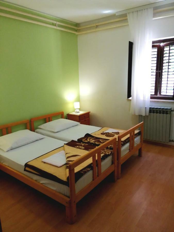 Bed & Breakfast Банджоле Экстерьер фото